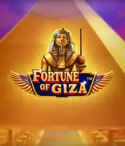 Исследуйте тайны древнего Египта с слотом Fortune of Giza от Pragmatic Play, выделяющим потрясающую визуализацию древних богов, иероглифов и пирамид Гизы. Испытайте это историческое приключение, с привлекательные механики вроде бесплатных вращений, вайлд мультипликаторов и расширяющихся символов. Идеально подходит для игроков, ищущих путешествие во времени, нацеленных на эпические открытия среди величия древнего Египта.